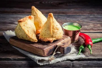 Haryana Special  Jalebi & Snacks  @Fec photo 