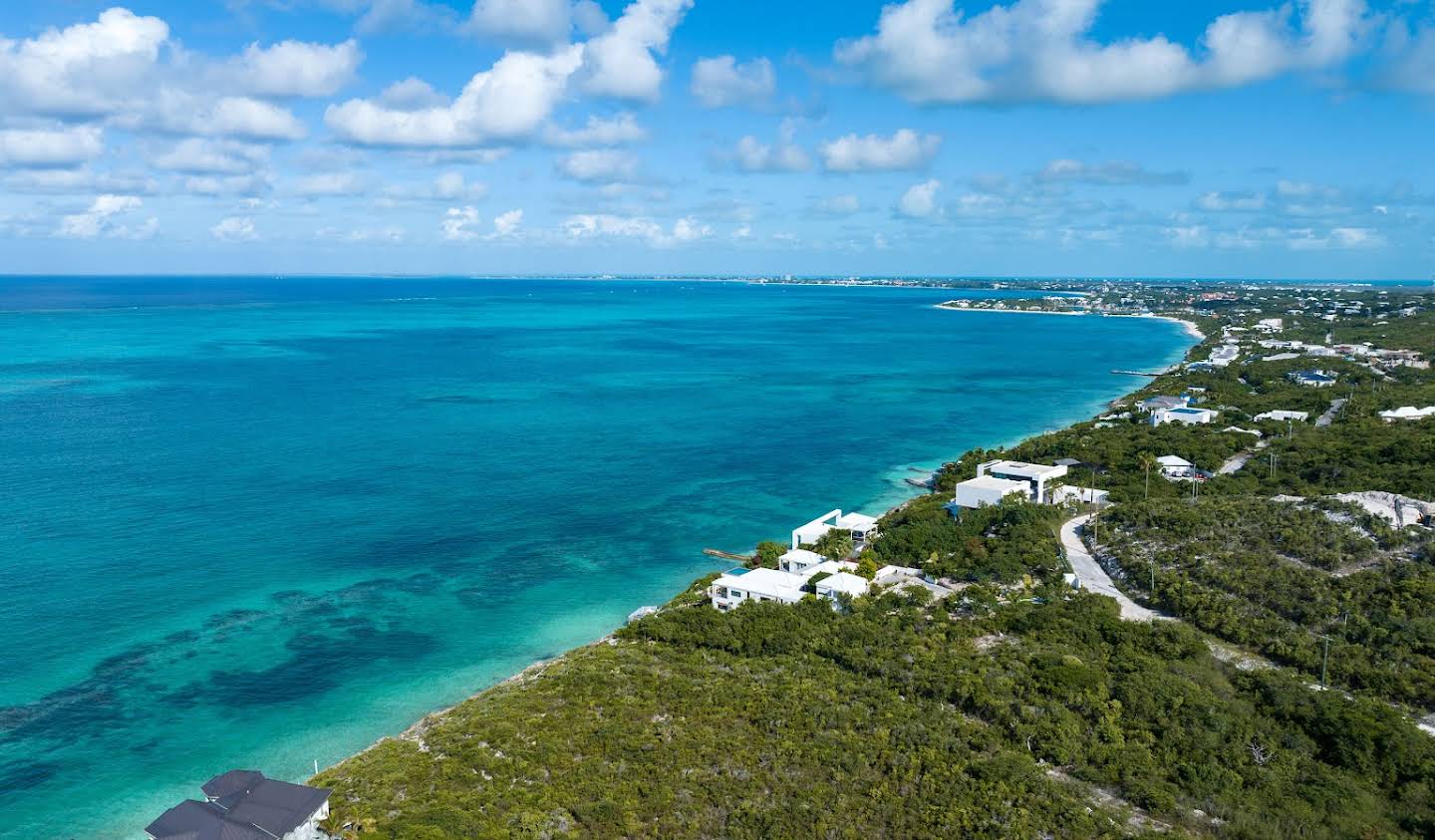 Land Cooper Jack Bay Settlement