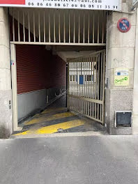 parking à Boulogne-Billancourt (92)