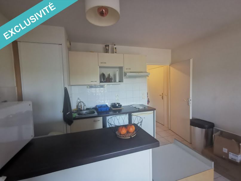 Vente appartement 2 pièces 47 m² à Billere (64140), 99 000 €