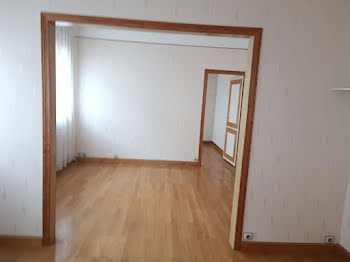 appartement à Le Havre (76)