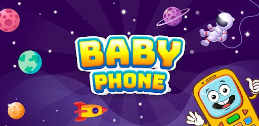 Baby Phone Game: Kids Learning