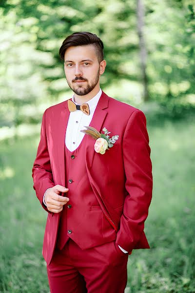 Wedding photographer Pavel Mikhaylov (jelapa69). Photo of 26 July 2017