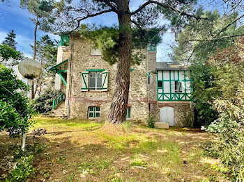 maison à La Baule-Escoublac (44)