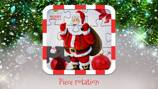 Christmas Jigsaw Puzzles - Christmas Puzzles - v1.3
