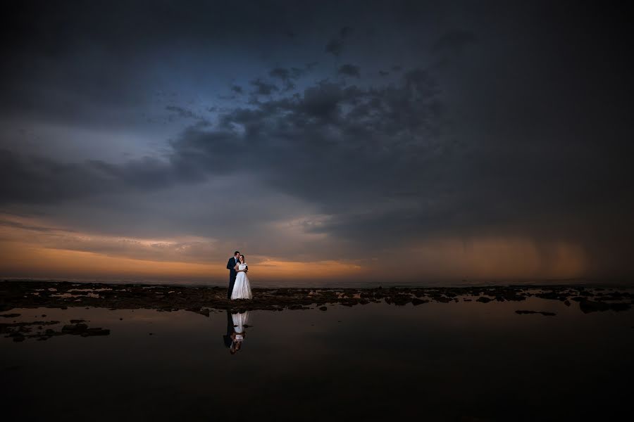 Fotografo di matrimoni Erdjan Bekir (erdjanbekir1987). Foto del 25 febbraio 2018