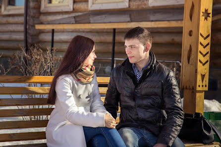 Wedding photographer Vitaliy Gorbylev (vitaliigorbylev). Photo of 20 August 2015