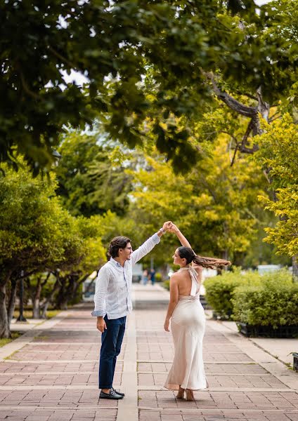 Fotógrafo de bodas Isai Peniche (isaipeniche). Foto del 6 de septiembre 2023