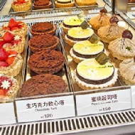 ChuChu Pâtisserie 啾啾法式甜點