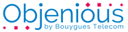 Objenious logo