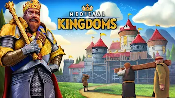 Imperia Online - Medieval MMO – Apps no Google Play