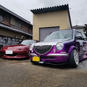 ミラ L700V