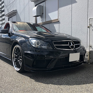 Cクラス セダン
