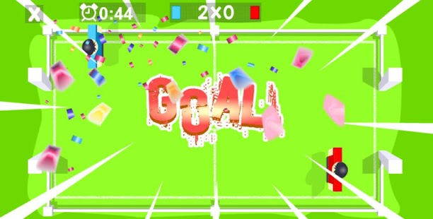 Goal to Goal Soccer Screenshots 3