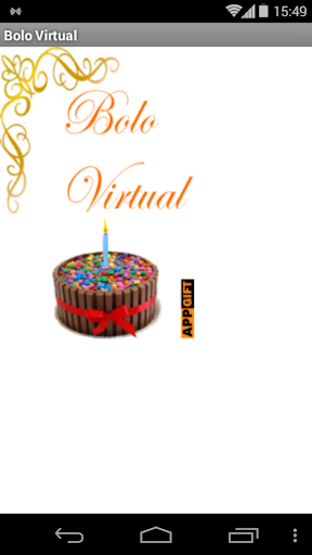 免費下載娛樂APP|Virtual cake app開箱文|APP開箱王