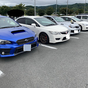 WRX S4