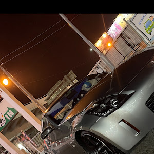 フェアレディZ Z33