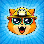 Cover Image of 下载 Dig it! - epic cat mine 1.23.0 APK