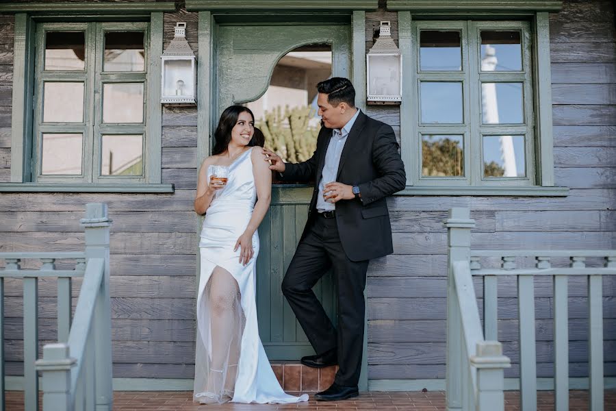 Fotógrafo de bodas Alejandra Lira (alejandralira). Foto del 5 de junio 2023