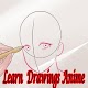 Download Learn  Drawings Anime For PC Windows and Mac 1.0