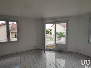 appartement à Neuilly-sur-Marne (93)