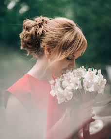 Fotógrafo de bodas Boris Dosse (beaudose). Foto del 16 de agosto 2018