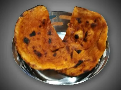 Red Chilli Paratha