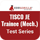 TISCO Junior Engineer Trainee (Mechanical) App Download on Windows
