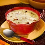 New England Clam Chowder I was pinched from <a href="http://allrecipes.com/Recipe/New-England-Clam-Chowder-I/Detail.aspx" target="_blank">allrecipes.com.</a>