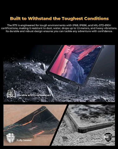 Pametan tablet za domaćinstvo 4G 10 - 3
