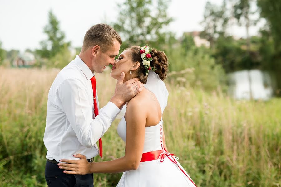 Svadobný fotograf Nataliya Kachunyak (nataliakach). Fotografia publikovaná 2. júla 2020