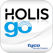 Holis Go for Tablets  Icon