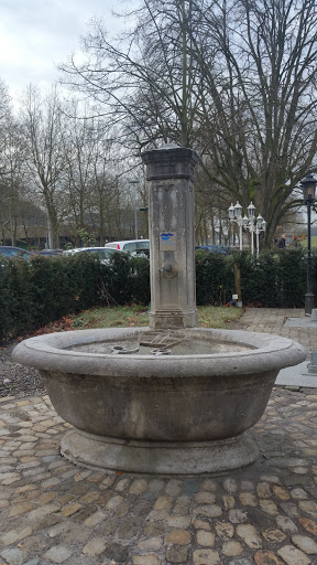 Brunnen 1867