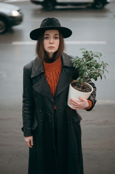 Bryllupsfotograf Denis Medovarov (sladkoezka). Foto fra januar 25