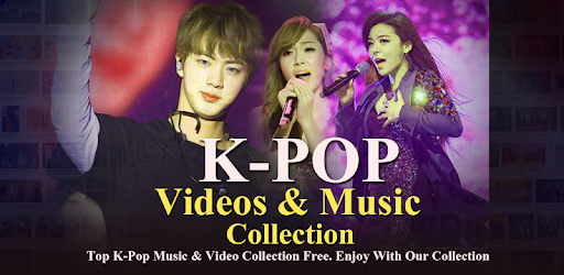 Kpop Music Online - KPOP Music - Apps on Google Play