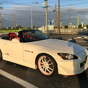 S2000 AP1