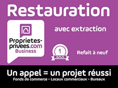 Vente locaux professionnels  39 m² à Bayeux (14400), 72 000 €