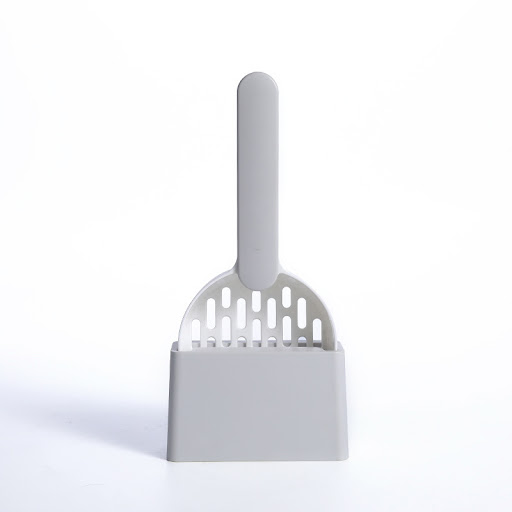 Title 4, Kitty Poop Cleaning Shovel Toilet Kit Kitty Sup...