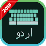 Cover Image of Baixar Urdu Keyboard with English letters 1.4.0 APK