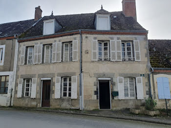 maison à Cheniers (23)