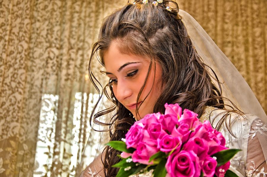 Wedding photographer Sergey Salmanov (photosharm). Photo of 10 March 2013