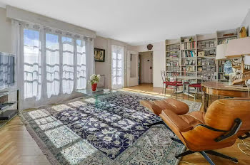 appartement à Saint-Germain-en-Laye (78)