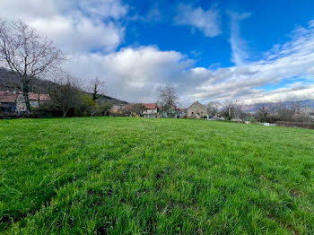 terrain à Injoux-Génissiat (01)