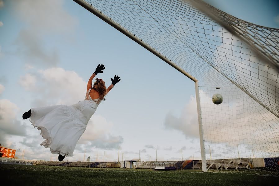 Fotógrafo de bodas Niko Azaretto (nicolasazaretto). Foto del 21 de mayo 2019