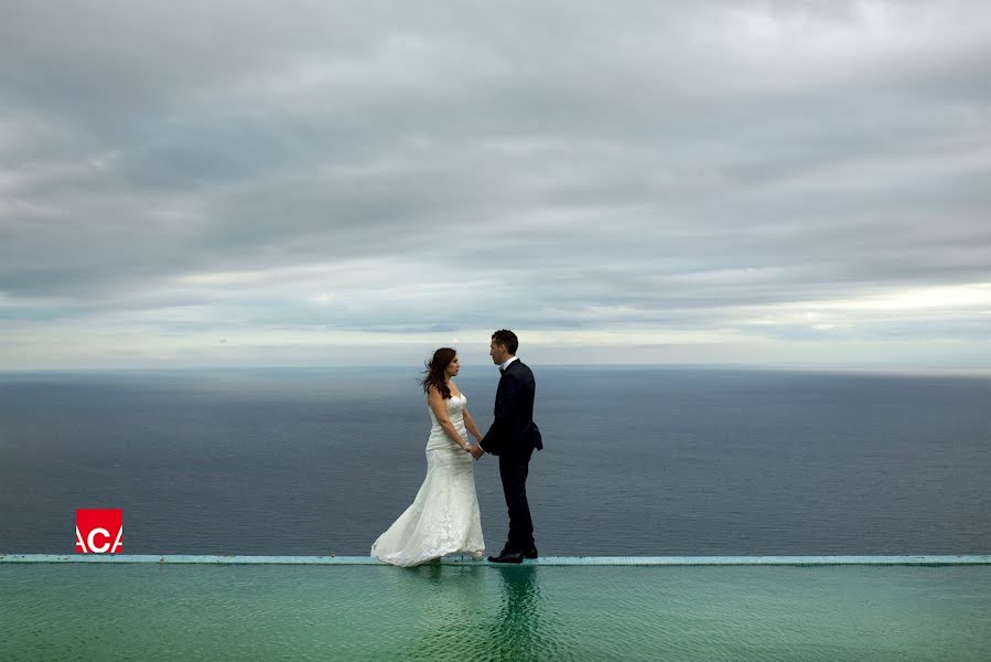 Photographe de mariage Angelo Corbi (angelocorbi). Photo du 8 février 2019