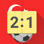 Cover Image of Baixar Live Scores for Super Lig 2018/2019 2.5.0 APK