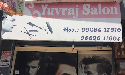 Yuvraj Salon