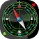 Smart Compass for Android 2019 icon