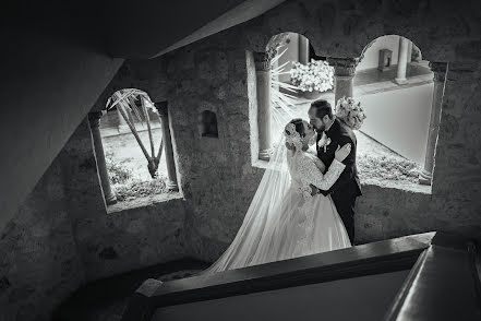 Huwelijksfotograaf Erick Castillo (erickcastillo). Foto van 24 oktober 2023