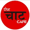 The chat cafe, Bodakdev, Ahmedabad logo